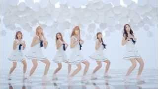 Apink 'NoNoNo' mirrored Dance MV