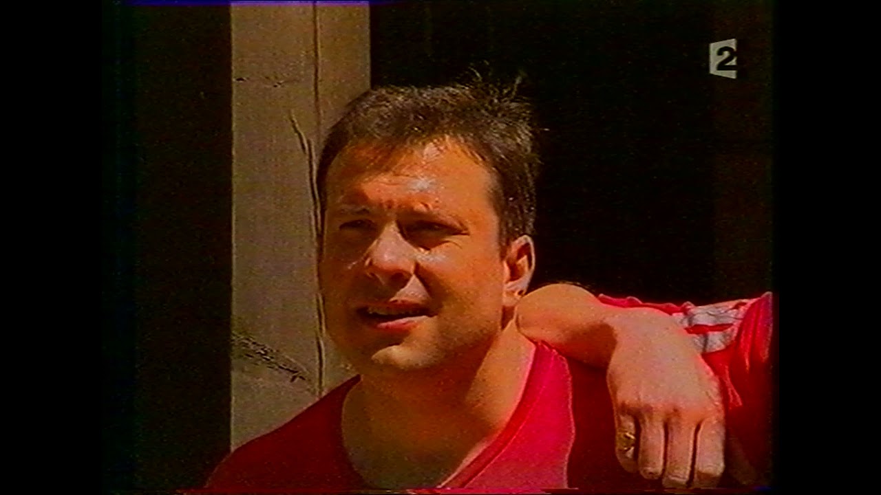 FR2 (2004) Fort Boyard avec C'est Pas Sorcier, publicité et BA
