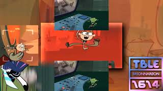 [YTPMV] Jimmy Two-Shoes long-lost pilot episode - here at last! Scan [Veg Replace]