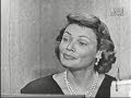 What's My Line? - Gene Tierney; Ernie Kovacs [panel] (Aug 25, 1957)