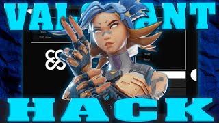 Valorant Hack 2025 Free Download - Aimbot, Esp & Wallhack Working Cheat
