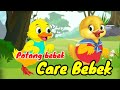 Care Bebek | Potong bebek angsa | Dj remix | Lagu Anak Viral