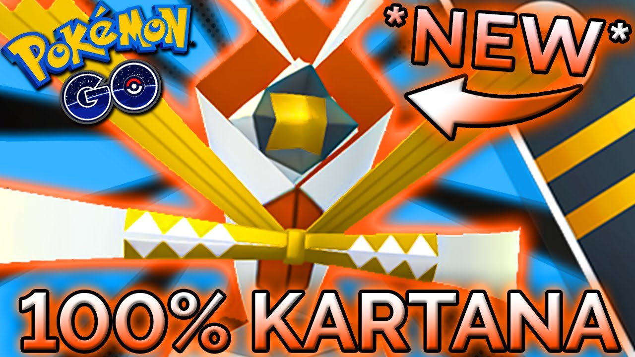 TRYING *ULTRA BEAST* KARTANA IN THE ULTRA LEAGUE! IS IT WORTH THE  INVESTMENT?