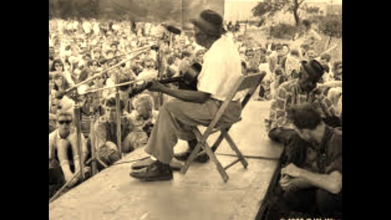 Mississippi John Hurt-Since I 've Laid This Burden Down Mississippi John Hurt-Since I 've Laid This Burden Down