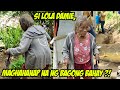 LOLA DAMIE, MAGHAHANAP NA NG BAGONG BAHAY? | MATATAPOS NA LOLA BAHAY MO!