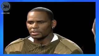 R Kelly Full Interview With Tavis Smiley