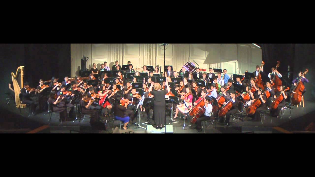 pizzicato polka string orchestra pizzicato polka string orchestra