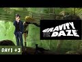【PS Vita 1日目 Vol.3】GRAVITY DAZE/重力的眩暈:上層への帰還において彼女の内宇宙に生じた摂動【副題長すぎワロタｗｗｗ】