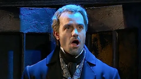 [HD] Les Misérables Broadway - One Day More (2014 68th Tony Awards)