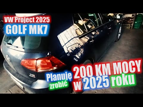 VW Golf 7