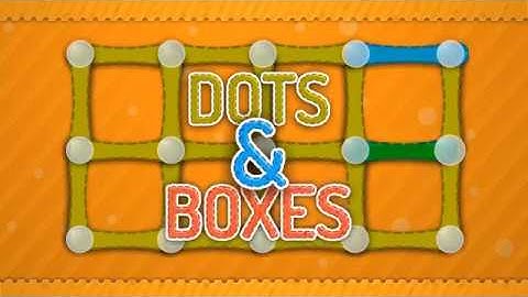 Dots & Boxes, a Turn-Based online game