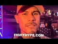 ARNOLD BARBOZA PREDICTS HANEY VS. PROGRAIS &amp; CALLS OUT WINNER; SHUTS DOWN “NO MORE” TEOFIMO LOPEZ