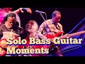 Alick Macheso ,Simon Mutambi & Spencer Bolt Cutter Bass Guitar Moment Watch Till END 🎸🔥 Ma1 Aya 💥🎸