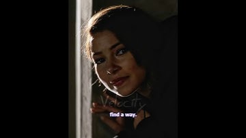 Nora Witnesses Barry