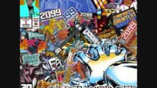 nova kane feat. lotus chief & atlantis scrollcrystal - sea of blood