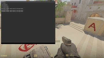 Counter-Strike 2 – How to Enable Shop Anywhere in Practice Mode
