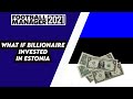 FM21 Experiment | What if Billionaire Invested in Estonia | Football Manager 2021 Experiment