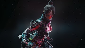 キーマウの無双エイム＆キャラコン キル集【Apex Legends highlight】