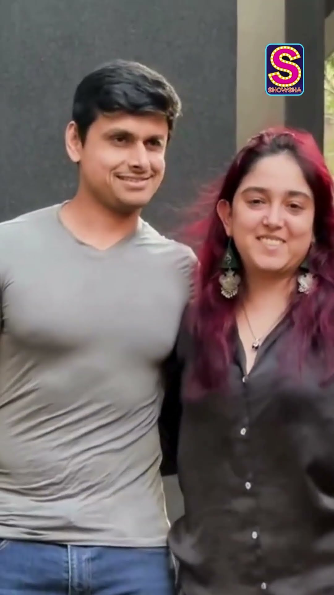 Best Fashion Is Simplicity: Ira Khan And Nupur Shikhare Spotted On Their ‘Casual’ Date! | N18S
