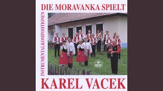 Video thumbnail of "Moravanka - Pro Jarmilku"
