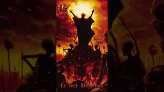Deicide - To Hell With God - Hang In Agony Until You’re Dead