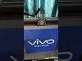 Amazing 3D Print! 😍 LED Light Box for Vivo Logo#3dart #3dprinting #diyproject