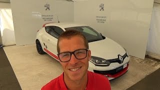 RENAULT Megane Coupe 2.0T 265ch RS S&S