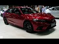 2022 Honda Civic RS 1.5 TURBO / In-Depth Walkaround Exterior & Interior