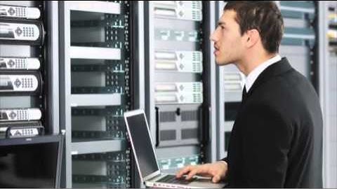 BCS Call Processing Managed Services