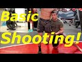 How to SHOOT the PERFECT Single Leg for Beginners!