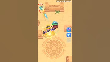 Armored Robots l Team Deathmatch - Robot 12