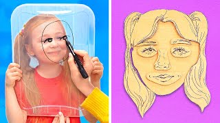 🧩 Fun Puzzle & Creative Kids Activities! Let’s Play and Learn Together!