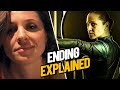 Netflix In From The Cold Ending Explained Netflix In From The Cold Ending Explained