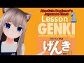 Free Japanese Class for Beginners 🌸 | Genki 1 Live Lesson – Week 1 (With Moe-sensei!)