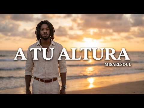 A Tu Altura Del Amor – 1960s Soul en Español | Soul Inspirador - Misael Soul