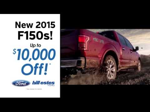 Bill Estes Ford