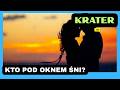 Krater - Kto pod oknem śni? (Official Audio) | 60s Big-Bit / Retro Pop-Rock AI