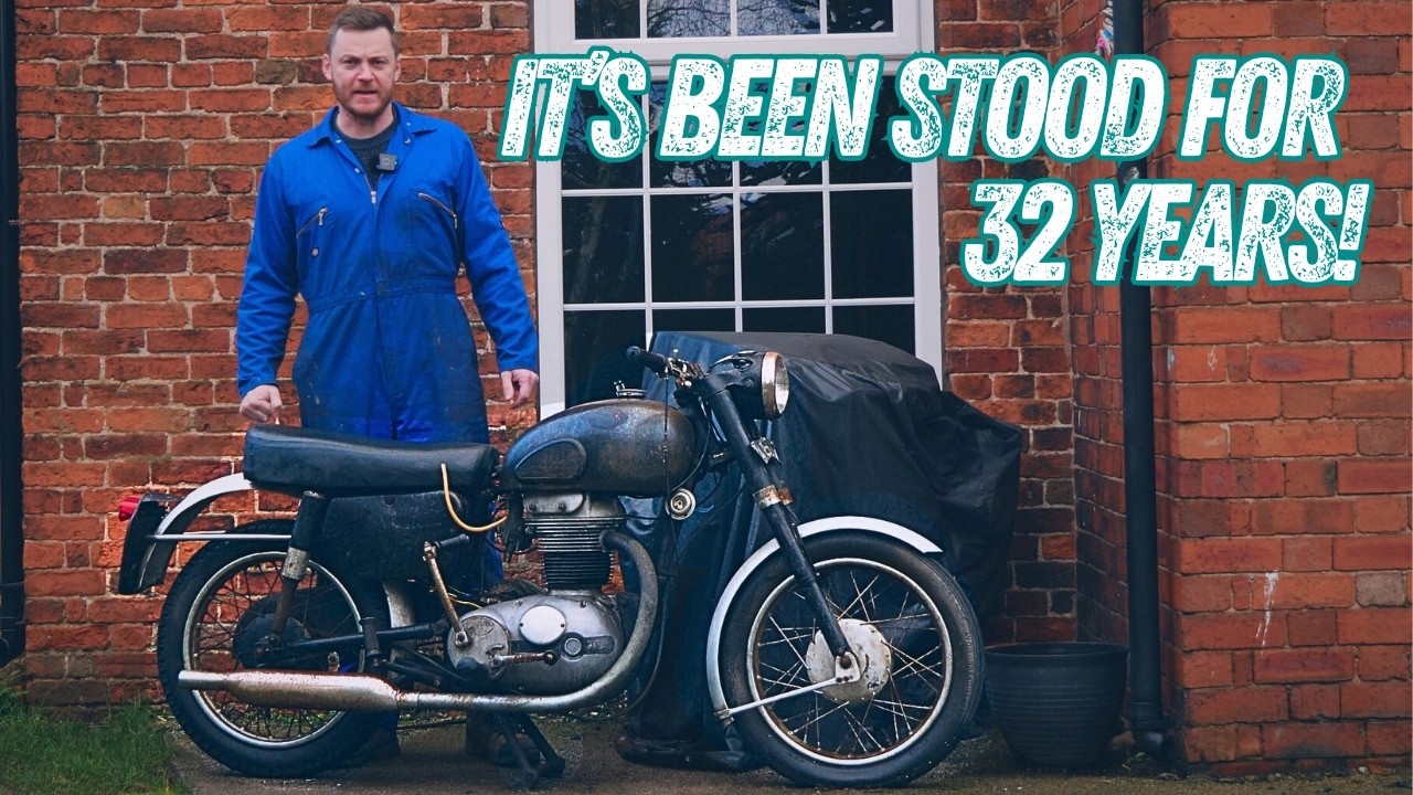 Заброшено! Сможем ли мы его спасти?