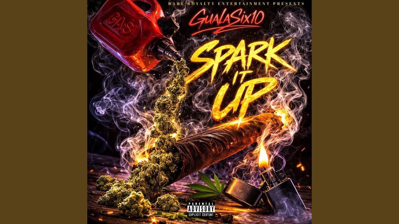 Watch Spark It Up on YouTube Watch Spark It Up on YouTube