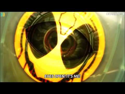 Kamen Rider Ghost Standby And Henshin Sound HD 