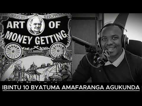 IBINTU 10 BYATUMA AMAFARANGA AGUKUNDA KANDI AKAGUKURIKIRA