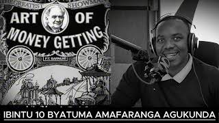IBINTU 10 BYATUMA AMAFARANGA AGUKUNDA KANDI AKAGUKURIKIRA