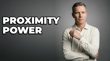 How Does Proximity Influence Visual Organization?