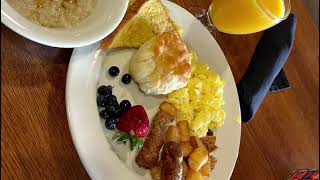 Out To Nashville, Tennessee To Pick Up Two Chocolate Tries