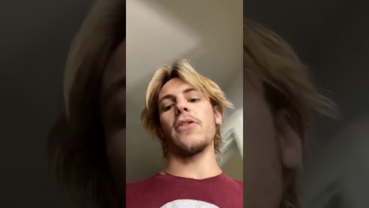 TAKE ME AWAY LIVE STREAM FROM ROSS LYNCH ON HIS INSTAGRAM (IGTV)