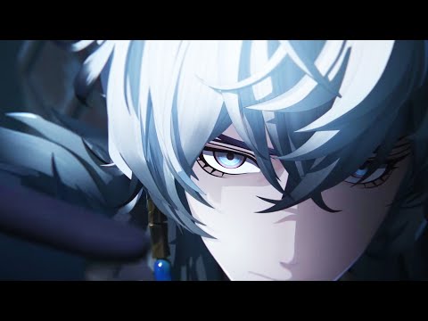 [Arknights] 6.5 Year Anniversary 3D PV