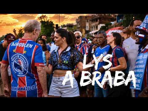 🍯 MELZINHO 🍯 | LYS A Braba