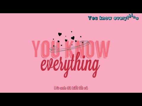 [Vietsub + Engsub] [Crustuplium] You Know Everything - Kwon Jin Ah(권진아) ft. Jay Park