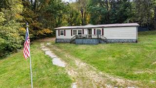 214 Maybrook Rd video tour
