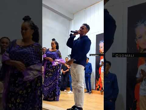 Kahadar Kenyo See Wax Yeeshay 